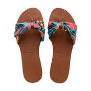 Havaianas Women's You St. Tropez Sandals