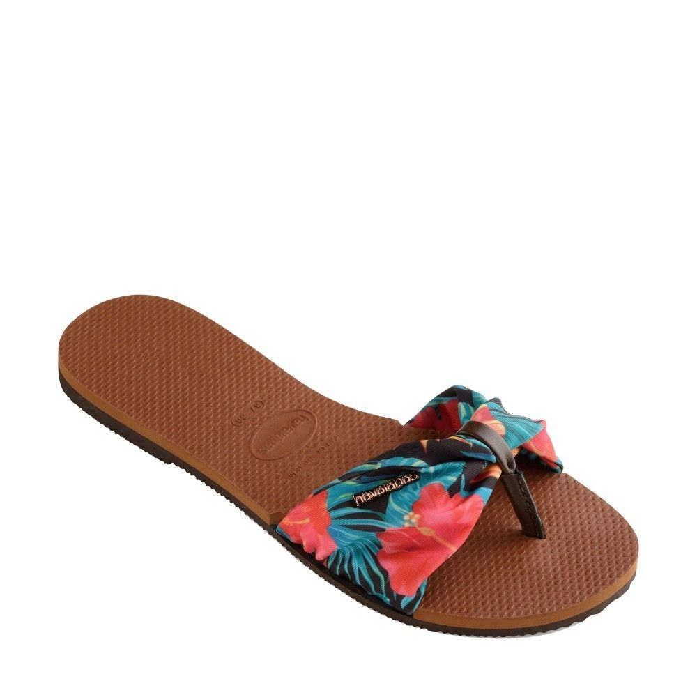 Havaianas Women's You St. Tropez Sandals