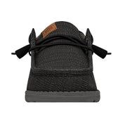 Hey Dude Men's Wally Grid Shoes | Hiline Sport