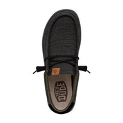 Hey Dude Men's Wally Grid Shoes | Hiline Sport