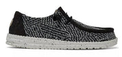Hey Dude Women's Wendy Woven Zig Zag Shoes | Hiline Sport