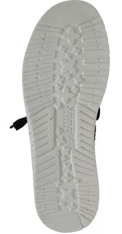 Hey Dude Women's Wendy Woven Zig Zag Shoes | Hiline Sport