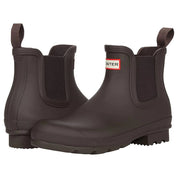 Hunter Women's Original Chelsea Boot | Hiline Sport