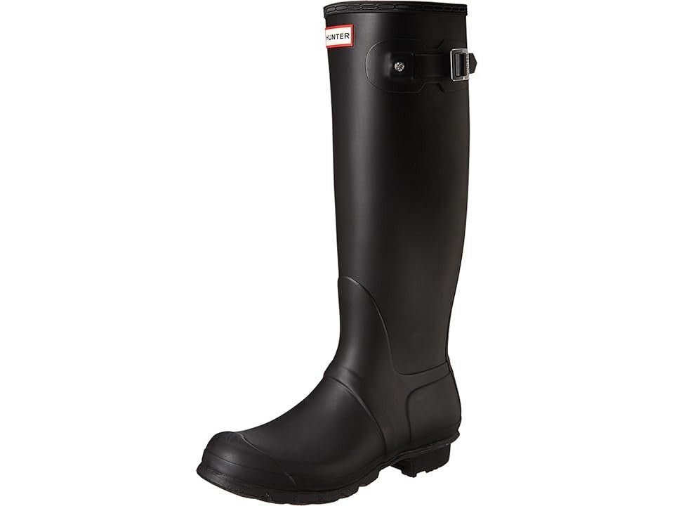 Hunter Women's Original Tall Rain Boots | Hiline Sport