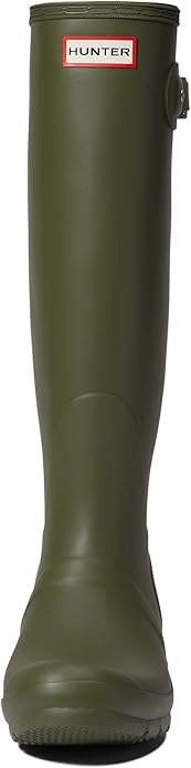 Hunter Women's Original Tall Wellington Boots | Hiline Sport