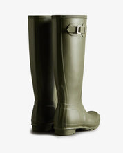 Hunter Women's Original Tall Wellington Boots | Hiline Sport