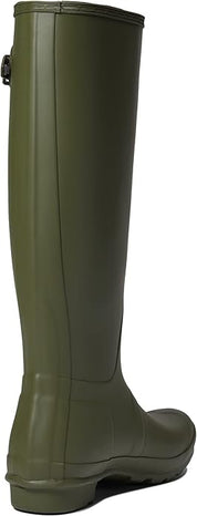 Hunter Women's Original Tall Wellington Boots | Hiline Sport