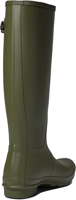 Hunter Women's Original Tall Wellington Boots | Hiline Sport