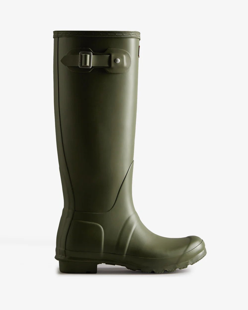 Hunter Women's Original Tall Wellington Boots - Hiline Sport