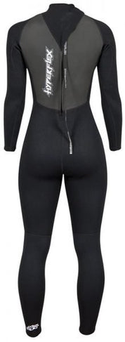 Hyperflex Wetsuits Women's Access Backzip Fullsuit | Hiline Sport