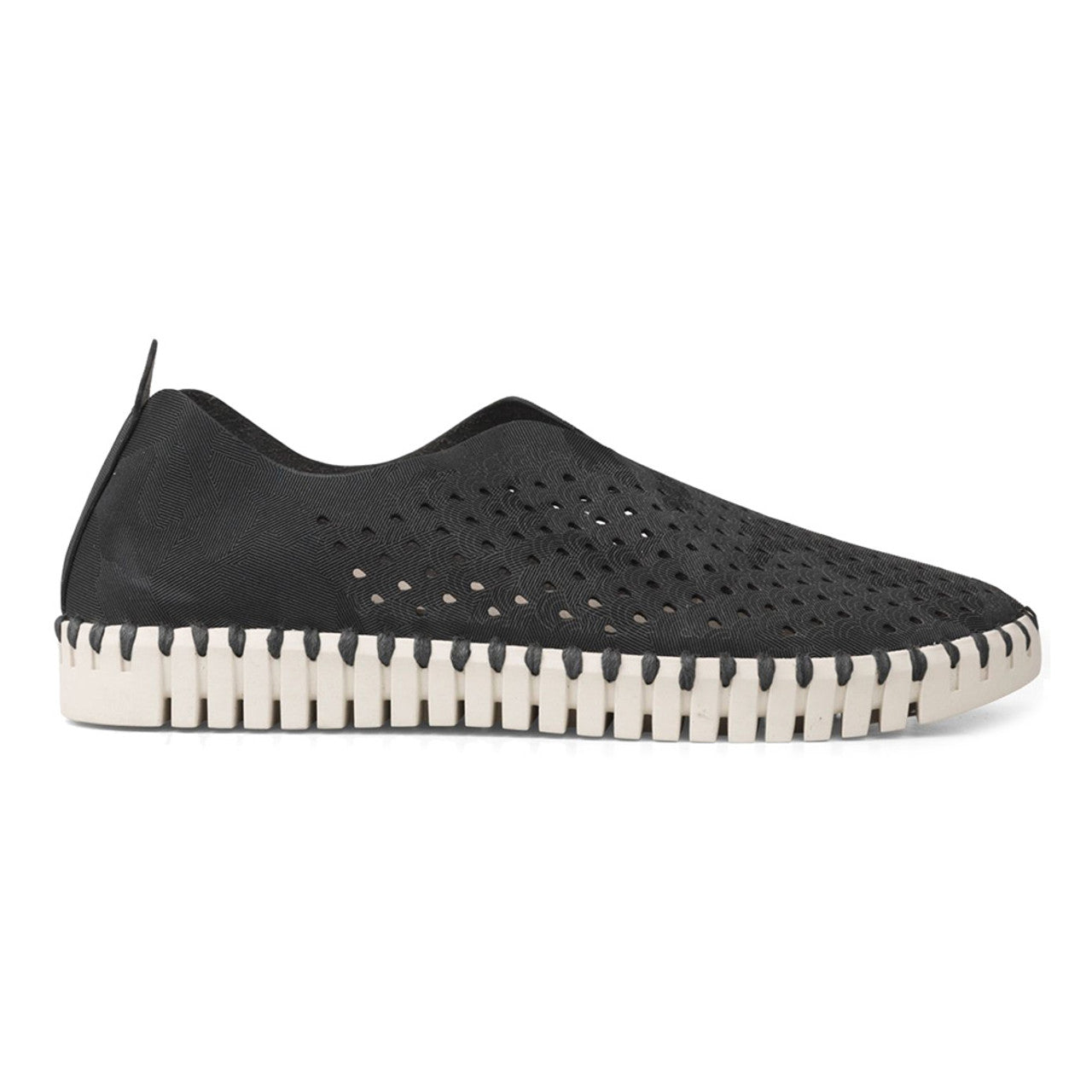 Ilse Jacobsen Women's Hornbaek Tulip Flat Shoes | Hiline Sport