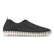 Ilse Jacobsen Women's Hornbaek Tulip Flat Shoes | Hiline Sport