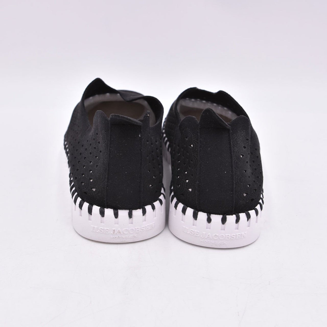Ilse Jacobsen Women's Hornbaek Tulip Flat Shoes | Hiline Sport