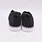 Ilse Jacobsen Women's Hornbaek Tulip Flat Shoes | Hiline Sport
