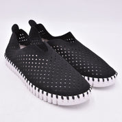 Ilse Jacobsen Women's Hornbaek Tulip Flat Shoes | Hiline Sport