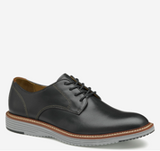 Johnston & Murphy Men's Upton Plain Toe Shoe