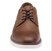 Johnston & Murphy Men's Holden Plain Toe Shoe