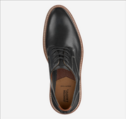 Johnston & Murphy Men's Upton Plain Toe Shoe