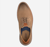 Johnston & Murphy Men's Braydon Plain Toe Shoe