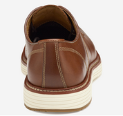 Johnston & Murphy Men's Upton Plain Toe Shoe