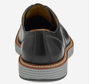 Johnston & Murphy Men's Upton Plain Toe Shoe