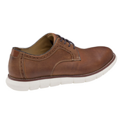 Johnston & Murphy Men's Holden Plain Toe Shoe