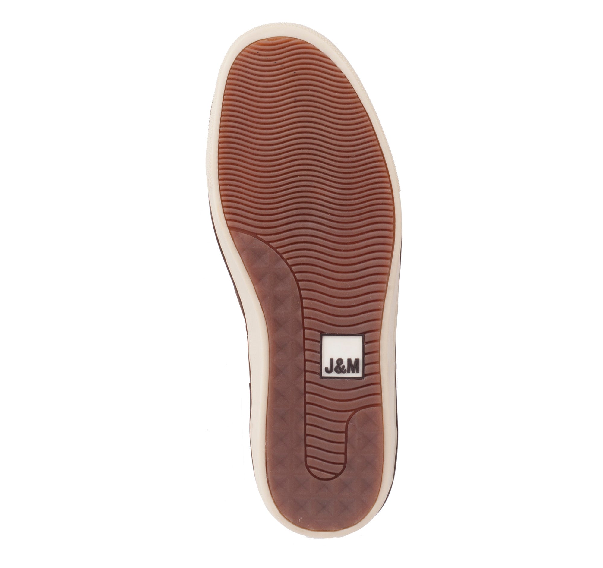 Johnston & Murphy Men's McGuffey Plain Toe Leather Shoe | Hiline Sport