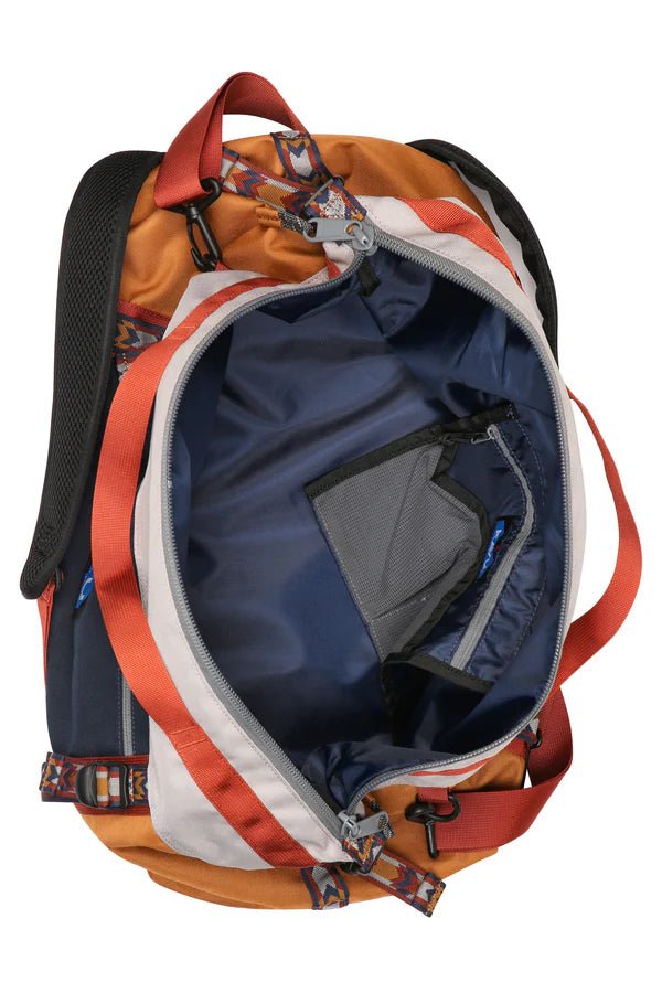 Kavu Little Feller Duffel Bag | Hiline Sport