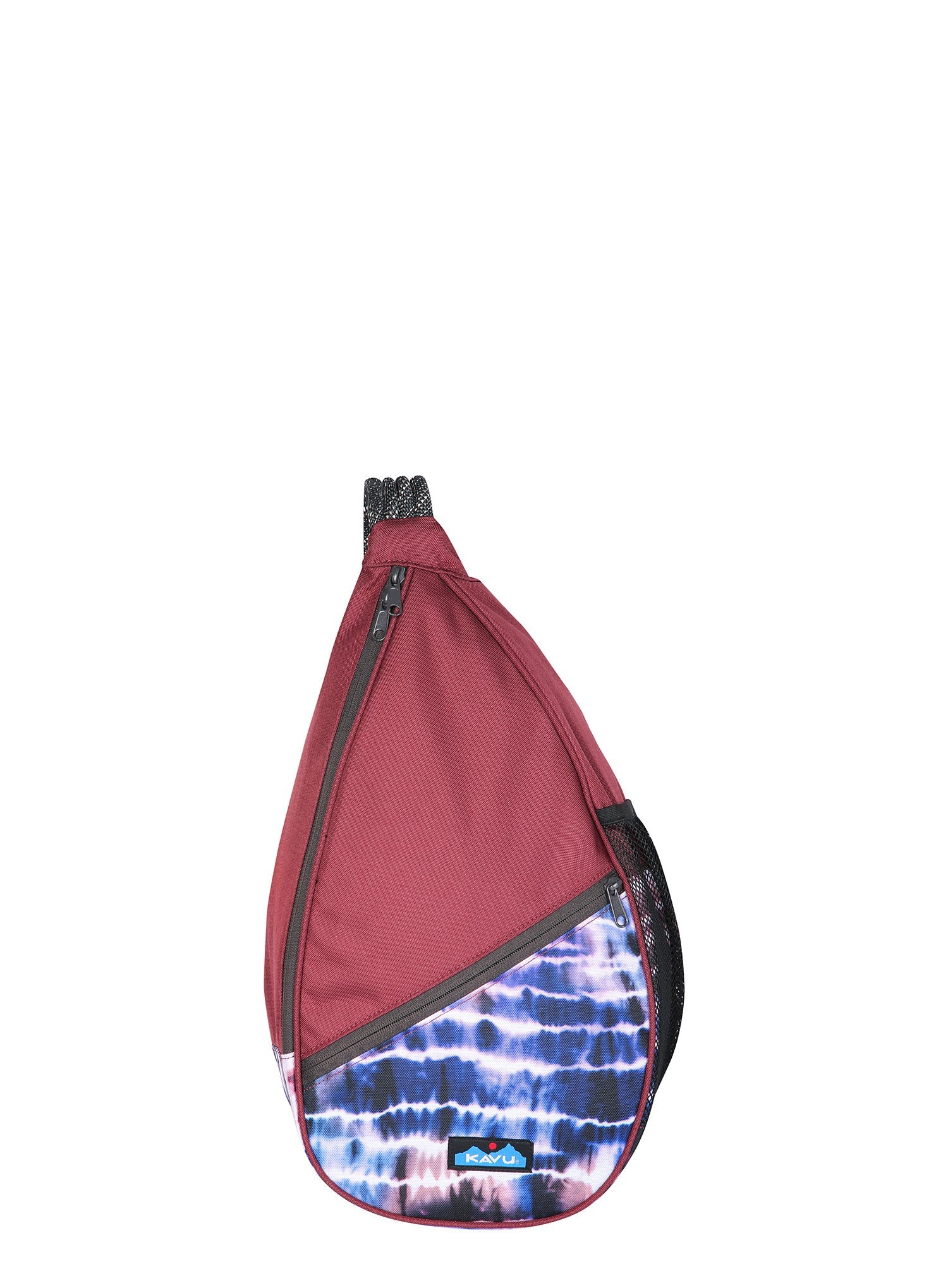 Kavu Paxton Pack Crossbody Bag | Hiline Sport