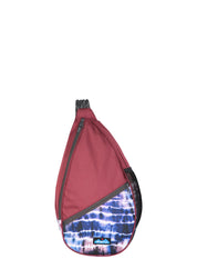 Kavu Paxton Pack Crossbody Bag | Hiline Sport