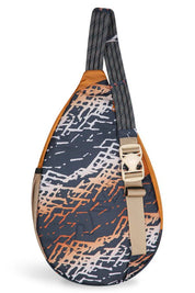Kavu Paxton Pack Crossbody Bag | Hiline Sport