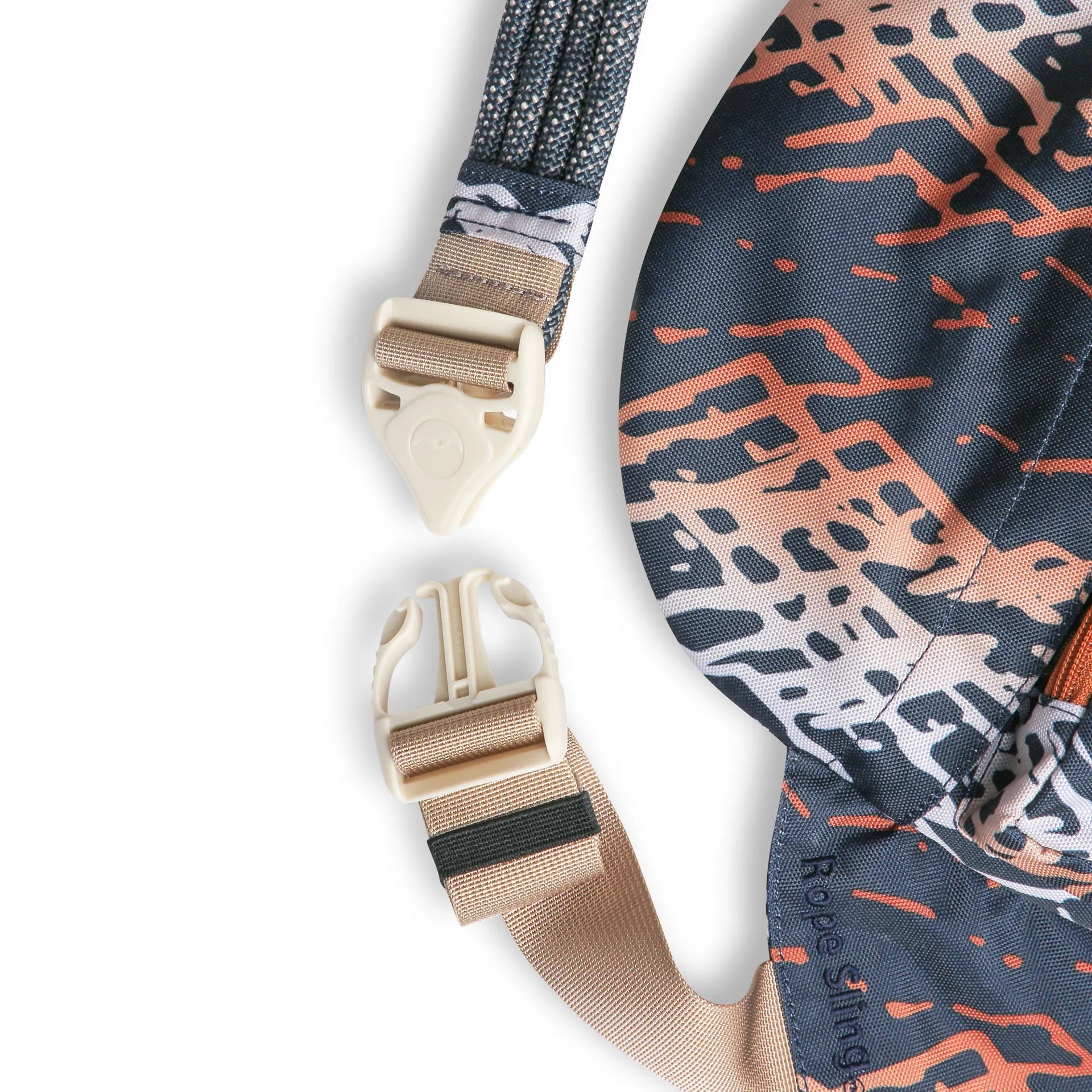 Kavu Rope Sling Bag | Hiline Sport
