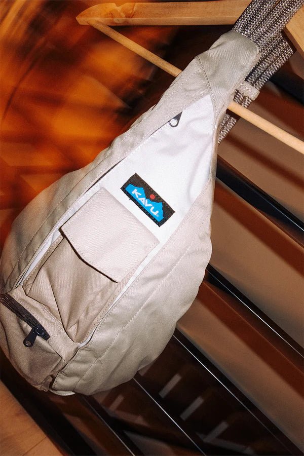 Kavu Rope Sling Bag | Hiline Sport