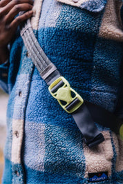 Kavu Rope Sling Bag | Hiline Sport