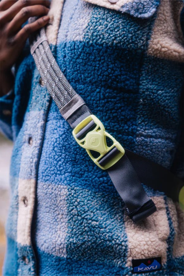 Kavu Rope Sling Bag | Hiline Sport