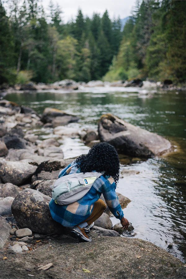 Kavu Rope Sling Bag | Hiline Sport