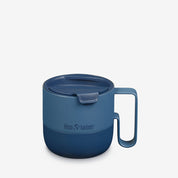 Klean Kanteen 14 oz Rise Mug With Flip Lid | Hiline Sport