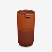 Klean Kanteen 16 oz Rise Tumbler - Stainless Steel with Flip Lid | Hiline Sport