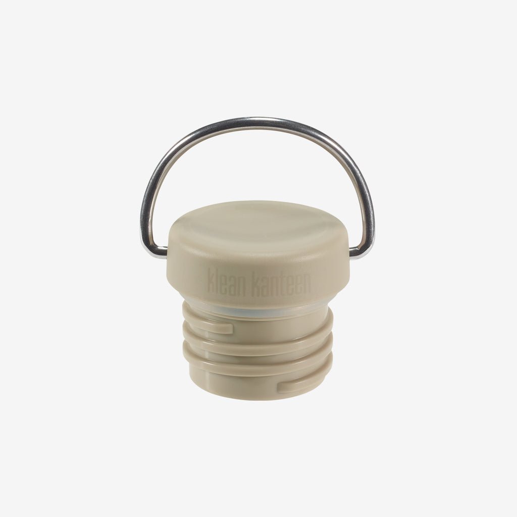 Klean Kanteen 20 oz Classic Insulated Water Bottle with Loop Cap | Hiline Sport