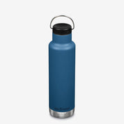Klean Kanteen 20 oz Classic Insulated Water Bottle with Loop Cap | Hiline Sport