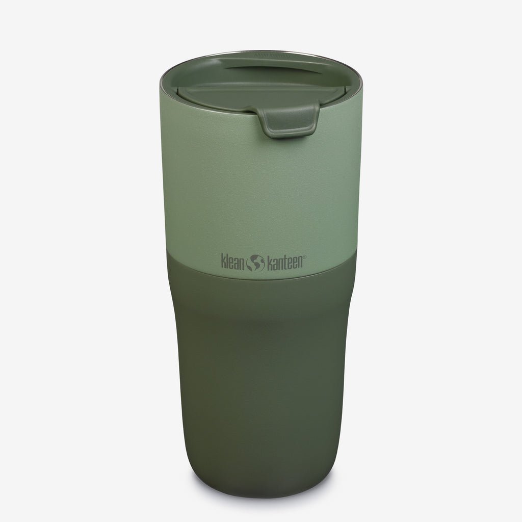 Klean Kanteen 26 oz Rise Tumbler - Stainless Steel with Flip Lid | Hiline Sport