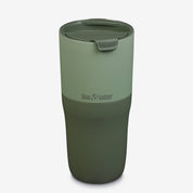 Klean Kanteen 26 oz Rise Tumbler - Stainless Steel with Flip Lid | Hiline Sport