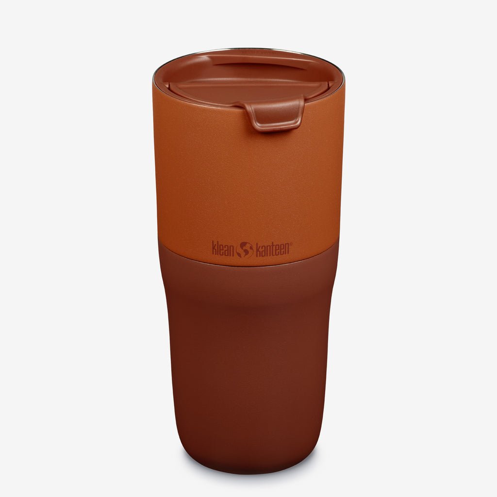 Klean Kanteen 26 oz Rise Tumbler - Stainless Steel with Flip Lid | Hiline Sport