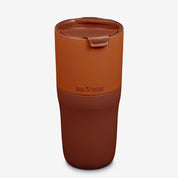 Klean Kanteen 26 oz Rise Tumbler - Stainless Steel with Flip Lid | Hiline Sport