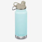 Klean Kanteen 32 oz TKWide Insulated Water Bottle with Chug Cap | Hiline Sport