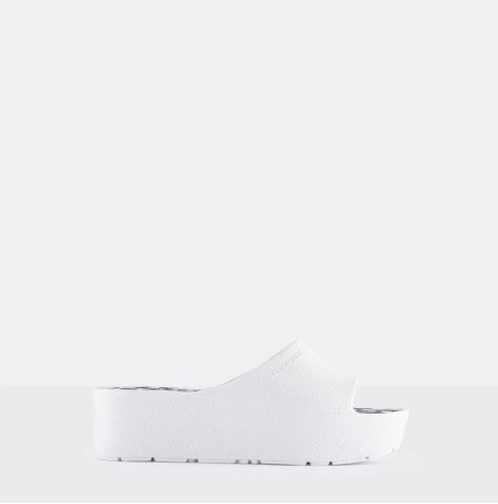 Lemon Jelly Women's Enyd Slide Sandal | Hiline Sport