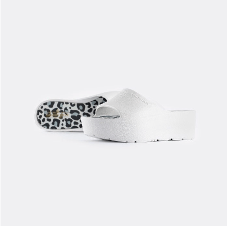 Lemon Jelly Women's Enyd Slide Sandal | Hiline Sport