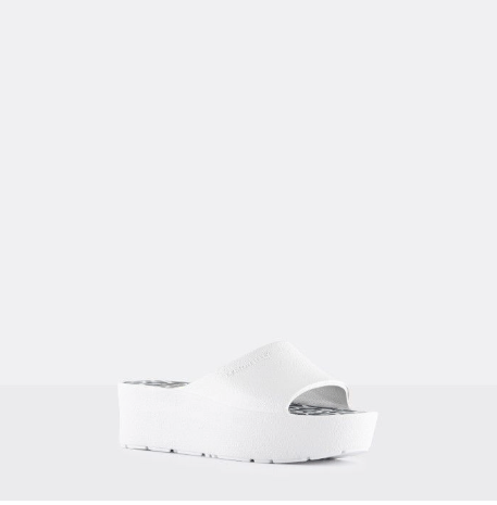 Lemon Jelly Women's Enyd Slide Sandal | Hiline Sport
