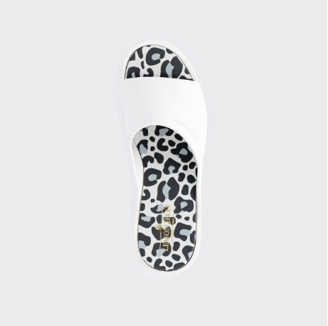 Lemon Jelly Women's Enyd Slide Sandal | Hiline Sport