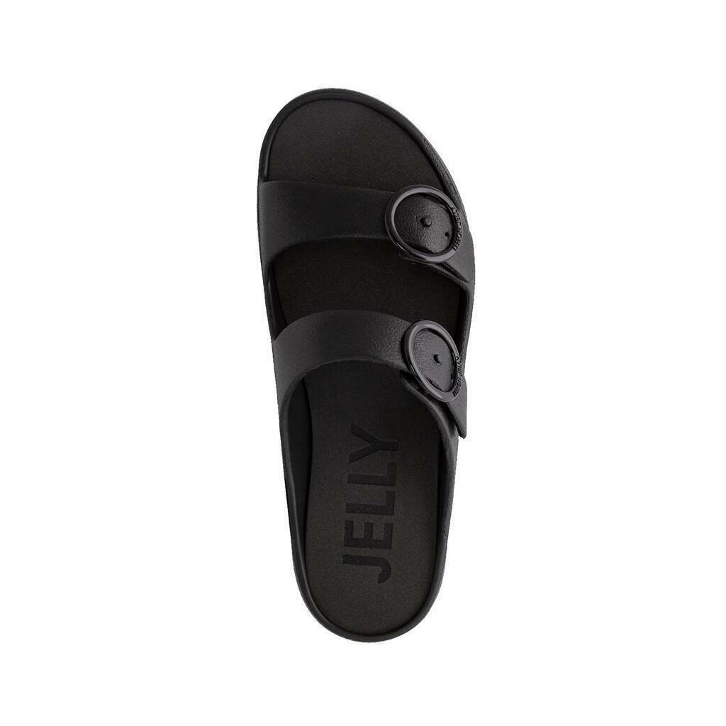 Lemon Jelly Women's Gaia Platform Slide Sandal | Hiline Sport